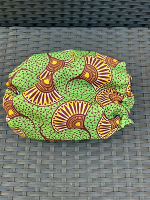 Snood chien 23x20 élastiqué excellent état