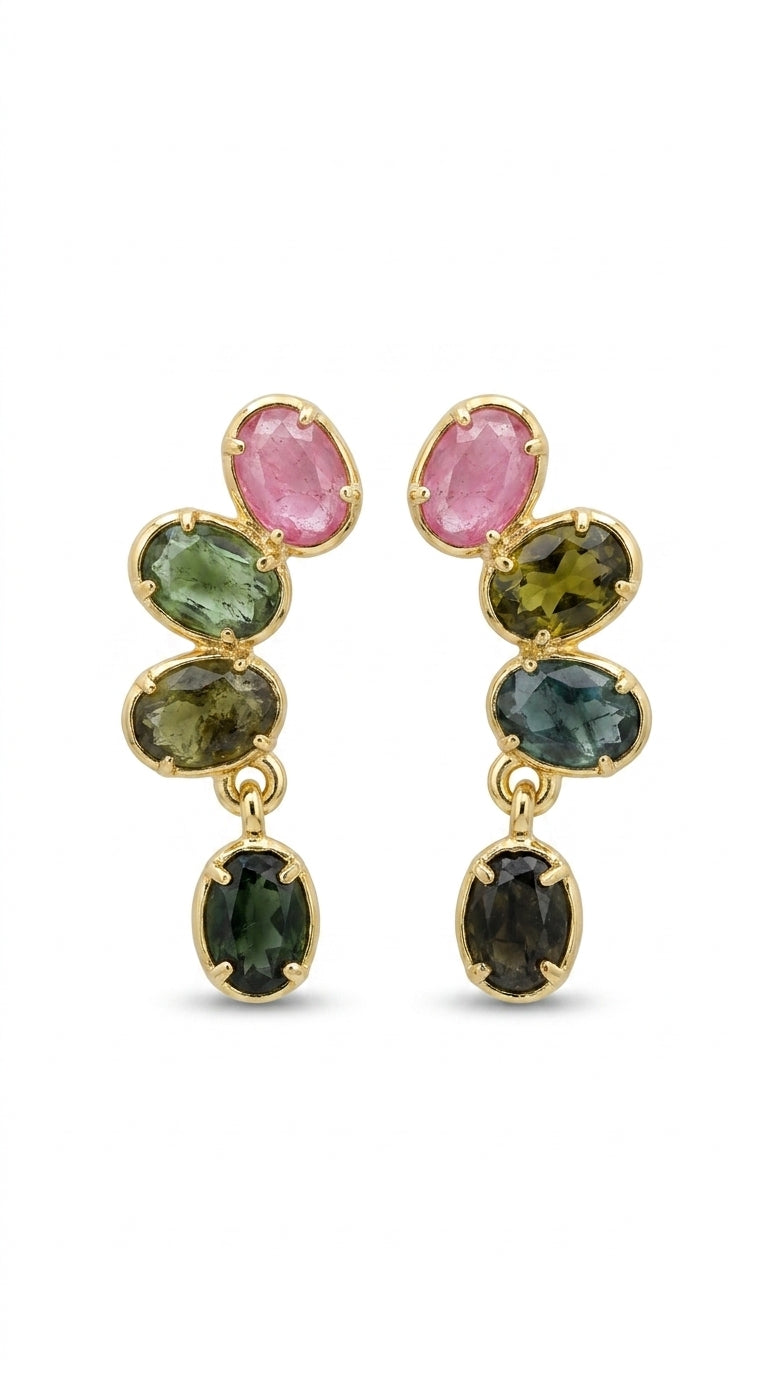 Solara Earrings
