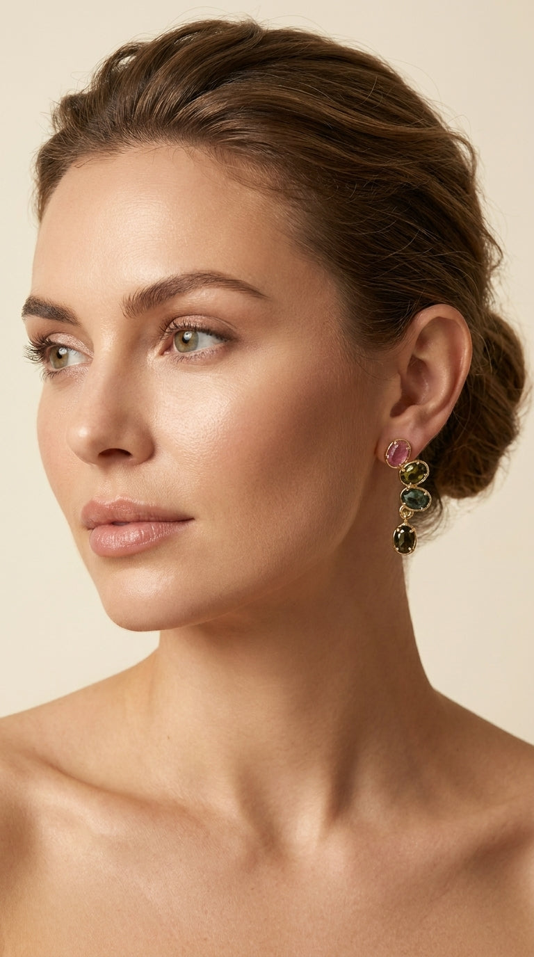 Solara Earrings